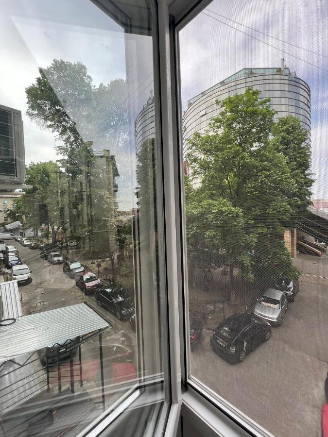 City Central Apart Apartment Chisinau Exterior photo